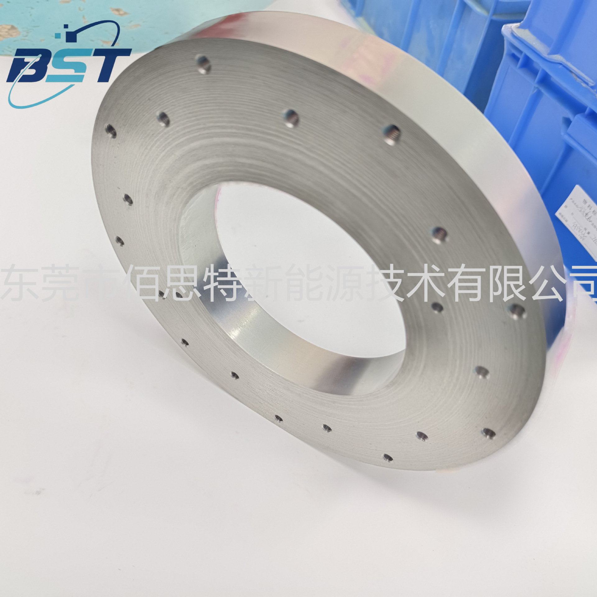 电机铁芯转子冲片转子冲压转子来图打样钉置