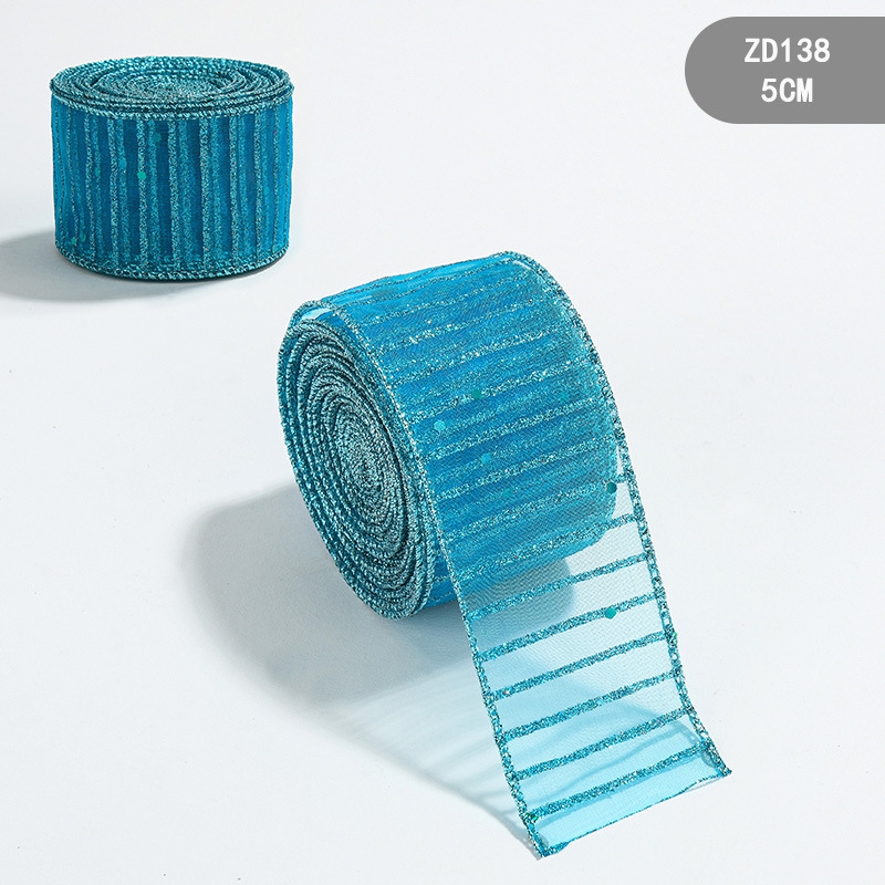 Azul Roasted Edge 5CM / 2m