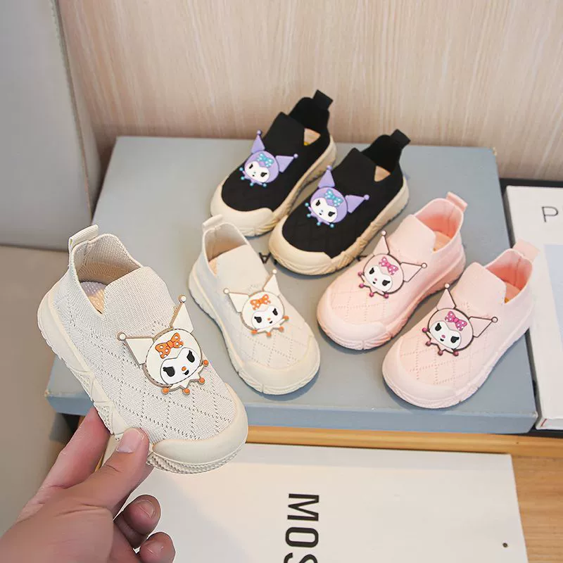 Брызговки спортивная обувь, дышащая обувь для раннего возраста, вязаные детские кроссовки для мальчиков, 1–3 года, мягкая подошва