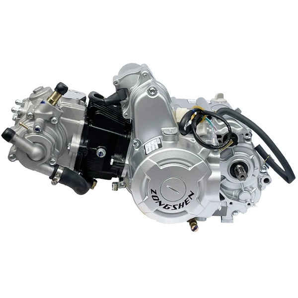 ↤↤↤Zongshen horizontal 125 water-cooled automatic clutch three-month warranty⇢⇢⇢