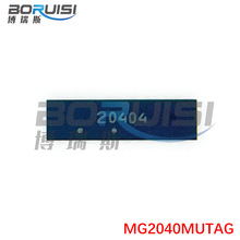 MG2040MUTAG UDFN18 ESD���������ܵ͵��ݸ�����Ƶ�ӿ�