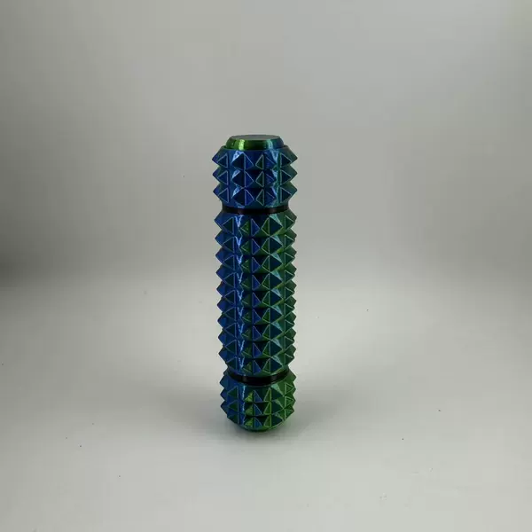 Blue-green