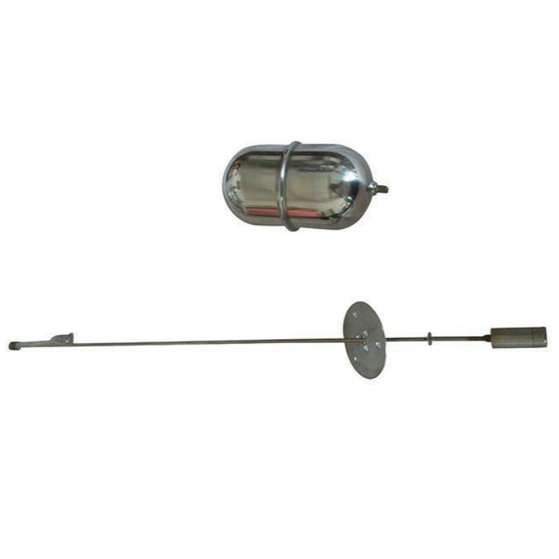 瑞典 BNC牌 锅炉 液位控制器 浮球开关 不锈钢 浮球 拉 连杆 组件