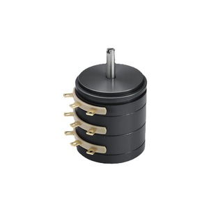 German original P2501-345-353-001/253-001 angle sensor novotechnik in stock
