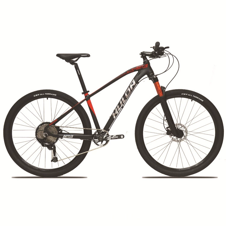 Hulda 29" алюминиевый сплав, 13-скоростной, Shimano гидравлические дисковые тормоза, внедорожный горный велосипед