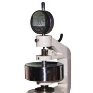 纸张纸板厚度测试仪 薄膜厚度测试仪 铝箔铜箔厚度测试仪纸张检测