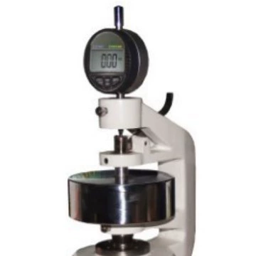 Тестер толщины бумажного картона, тестер толщины пленки, алюминиевая фольга, медная фольга, тестер толщины бумаги