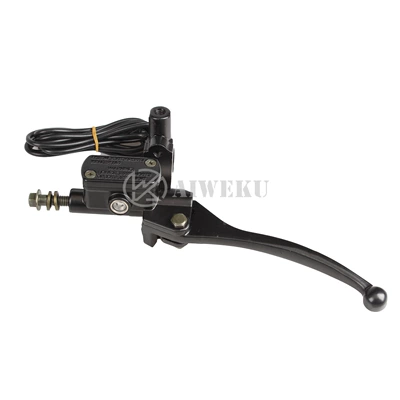 Other Electric Vehicle Accessories handle assembly with hydraulic pump
