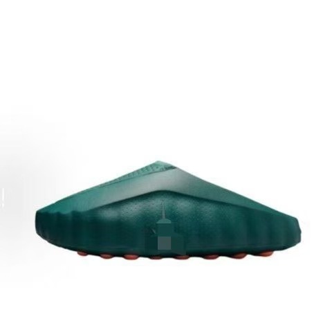 Nuevo modelo de calzado deportivo para exteriores Mind 001, popular, con masaje de partículas, suela gruesa, antideslizante, para aumentar la altura, informal, para caminar, para hombre y mujer.