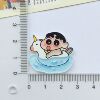 크레용 작은 새 10 (싱글)