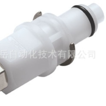 CPC产品 多管道连接器 Multi–Mount多管道系列快速接头PLMD20006