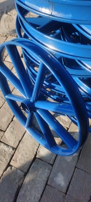 of hand trucks, 26x2 other/2: Non-industrial tires - rim-26x212-model