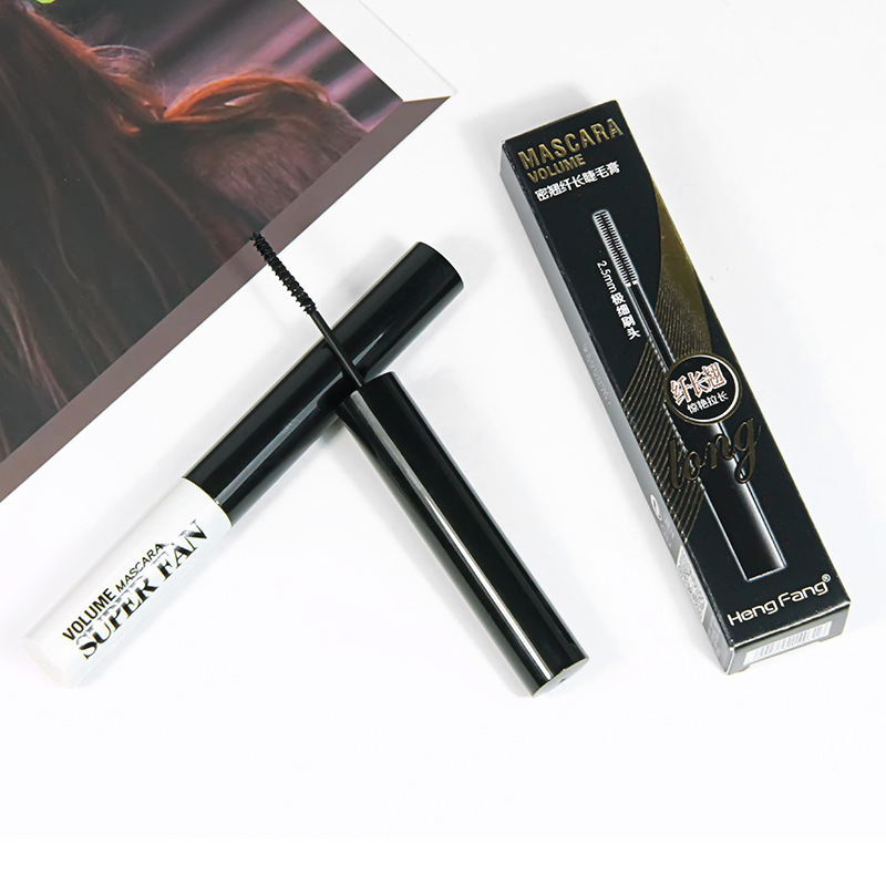 恒芳 Lengthening curling long mascara, no smudge