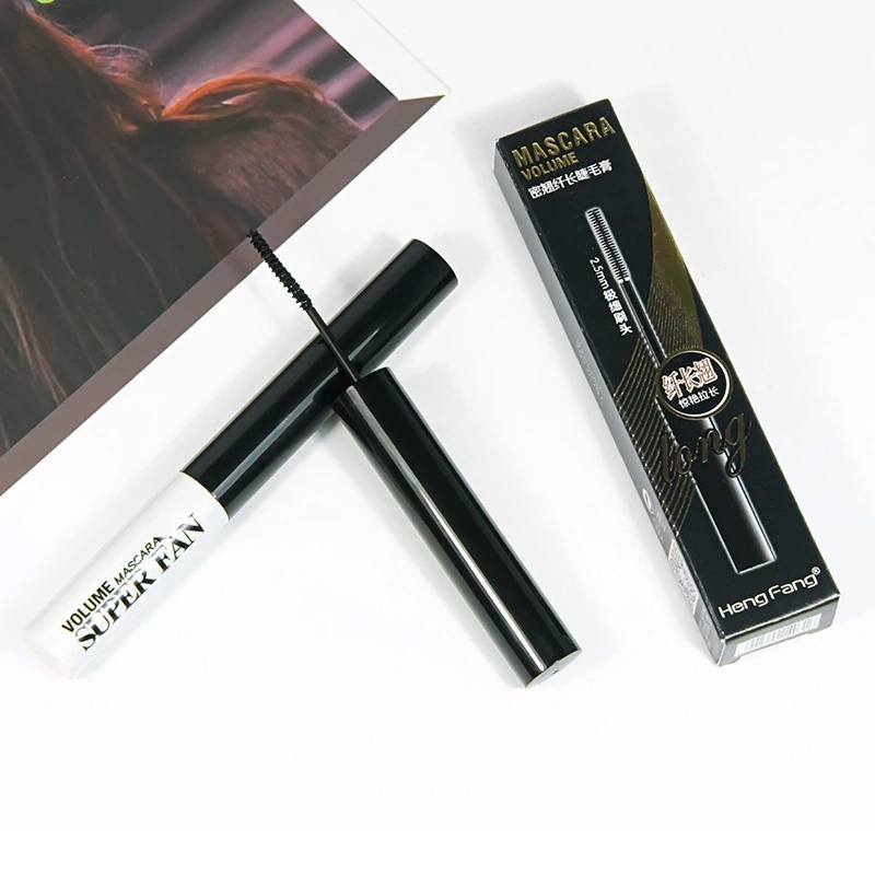 Тушь для ресниц Lengthening curling (удлинение и подкрутка), не размазывается