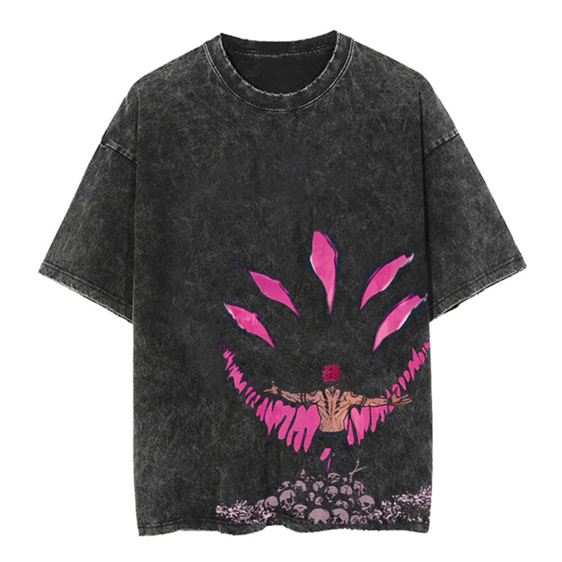 Vintage T-shirt 2