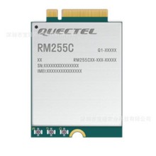 5G RedCap RM255C-GL��Զ M.2 ��� ������ݴ�������Ϊ 223Mbps