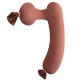 Power manufacturers pregnant women pillow waist pillow EPS particle filling goddess pillow plus adjustable side pillow