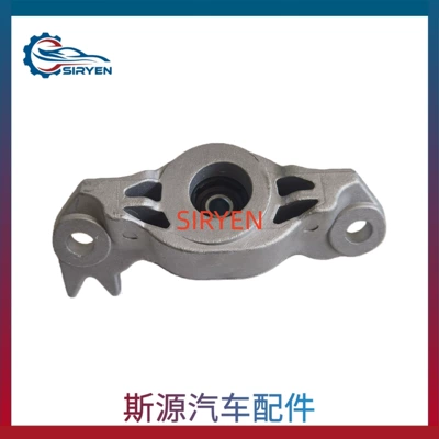 Absorber Top Rubber Mount Support – damping system
