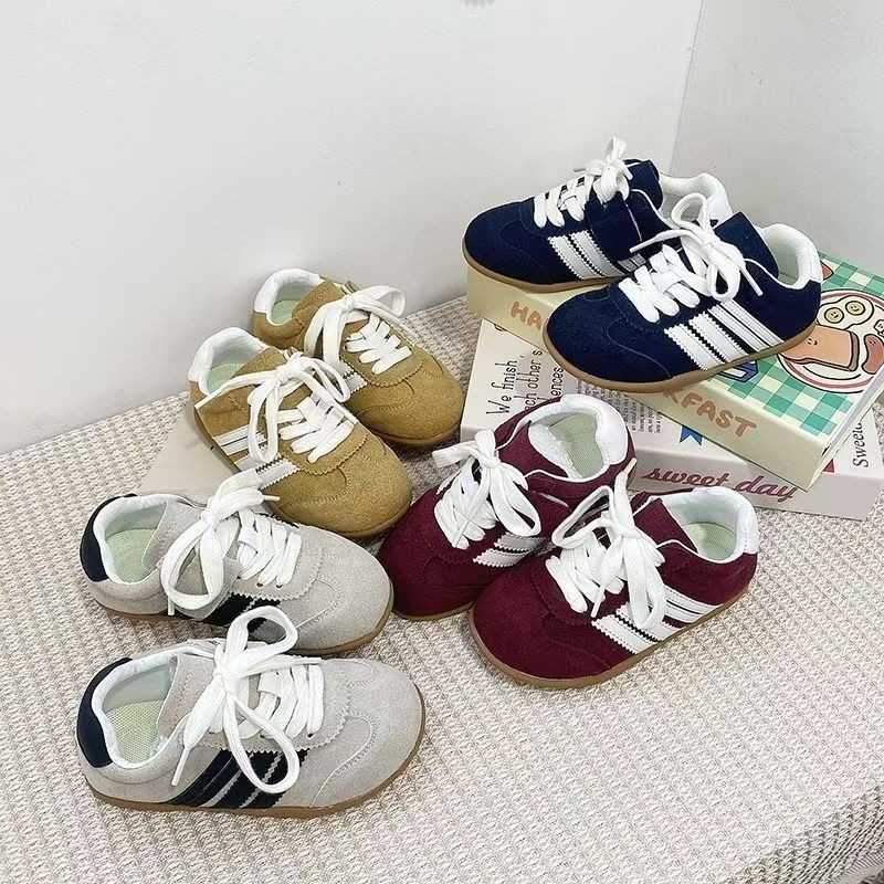 Children's breathable GAT shoes