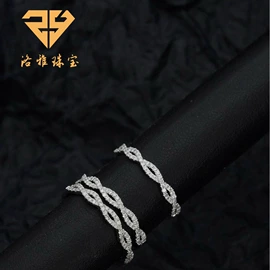 K金项饰;K金手饰;K金耳饰