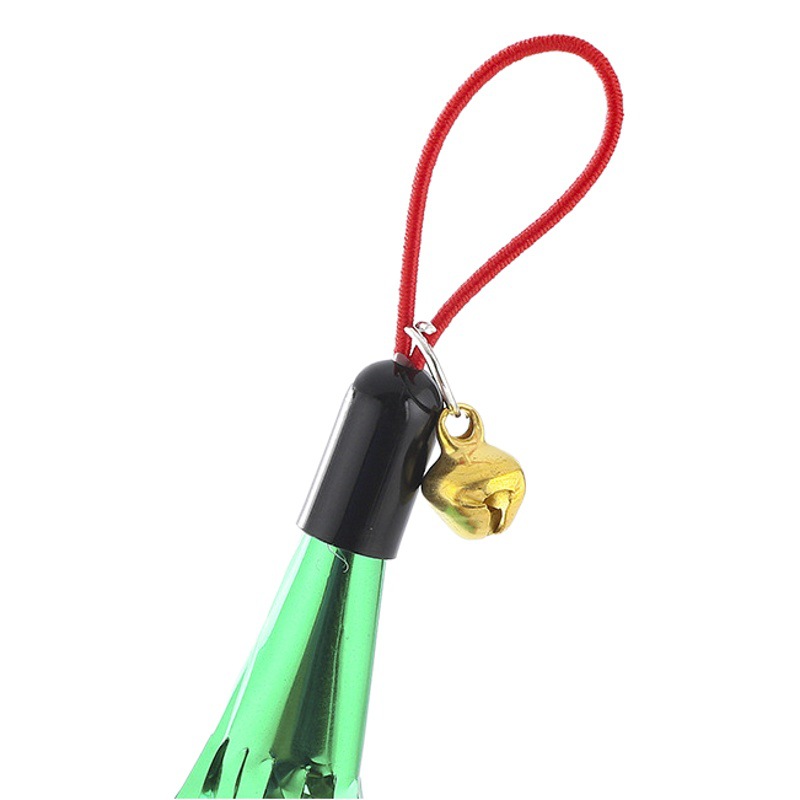 Yiwu Haqi fábrica transfronteriza divertido gato palo reemplazo cabeza divertido gato palo anillo papel reemplazo cabeza divertido gato palo Accesorios