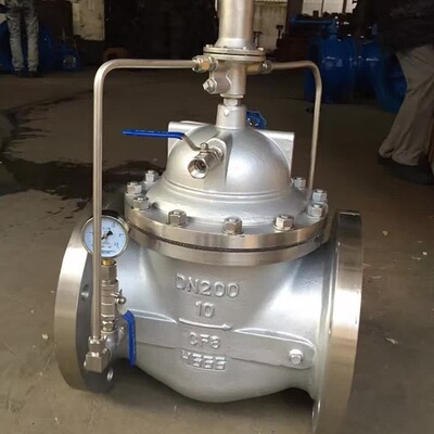 泄压阀HC500X-16C 防爆器粉尘管道隔爆阀泄爆阀