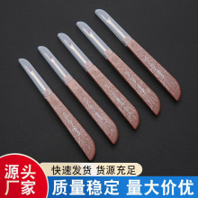 锋利防木纹拆线器 防可乐CLOVER挑线器大号割线刀十字绣工具拆线