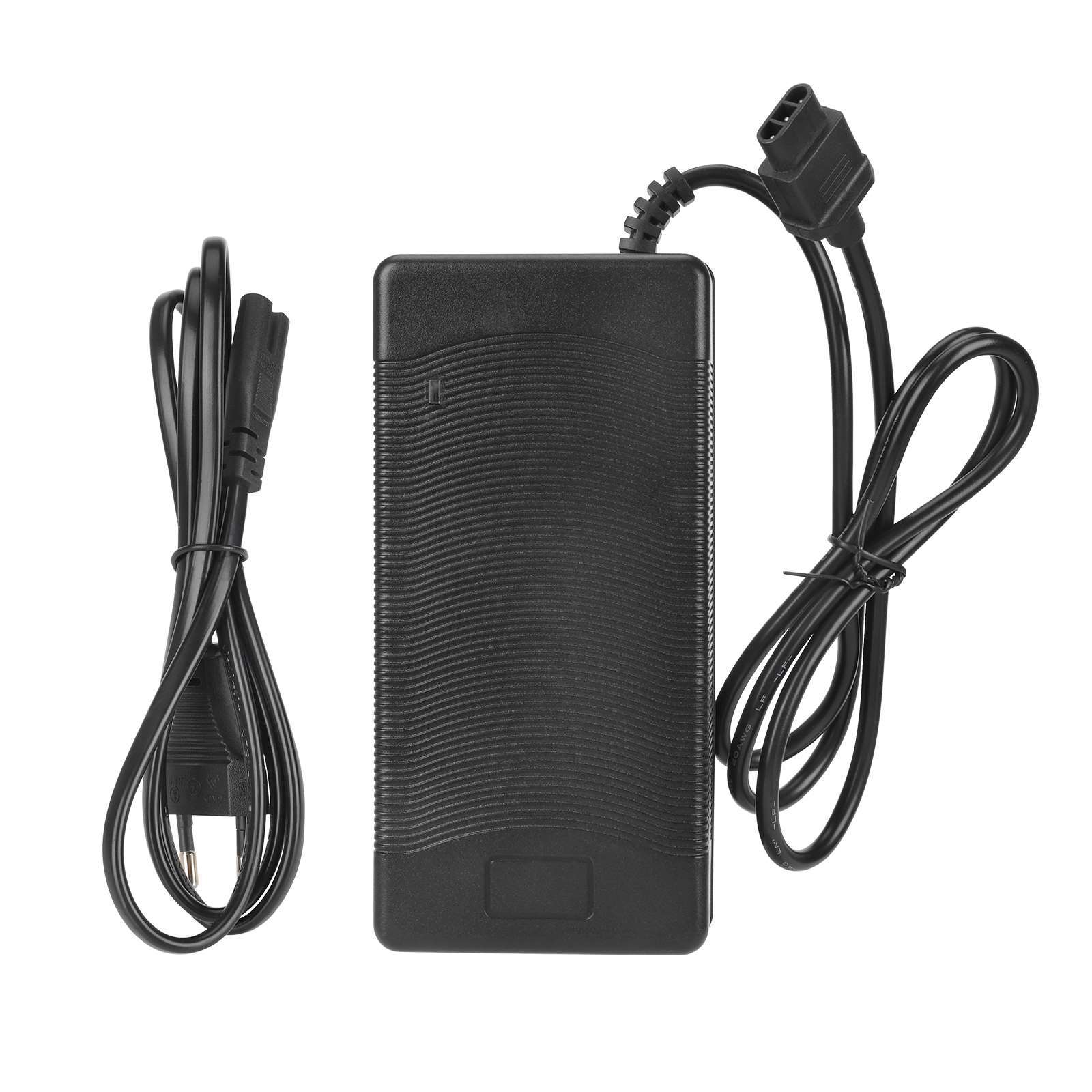 小牛KqiAir/KQi3/3Pro/3Max/Sport/KQi2/2Pro带风扇53.5V2A充电器