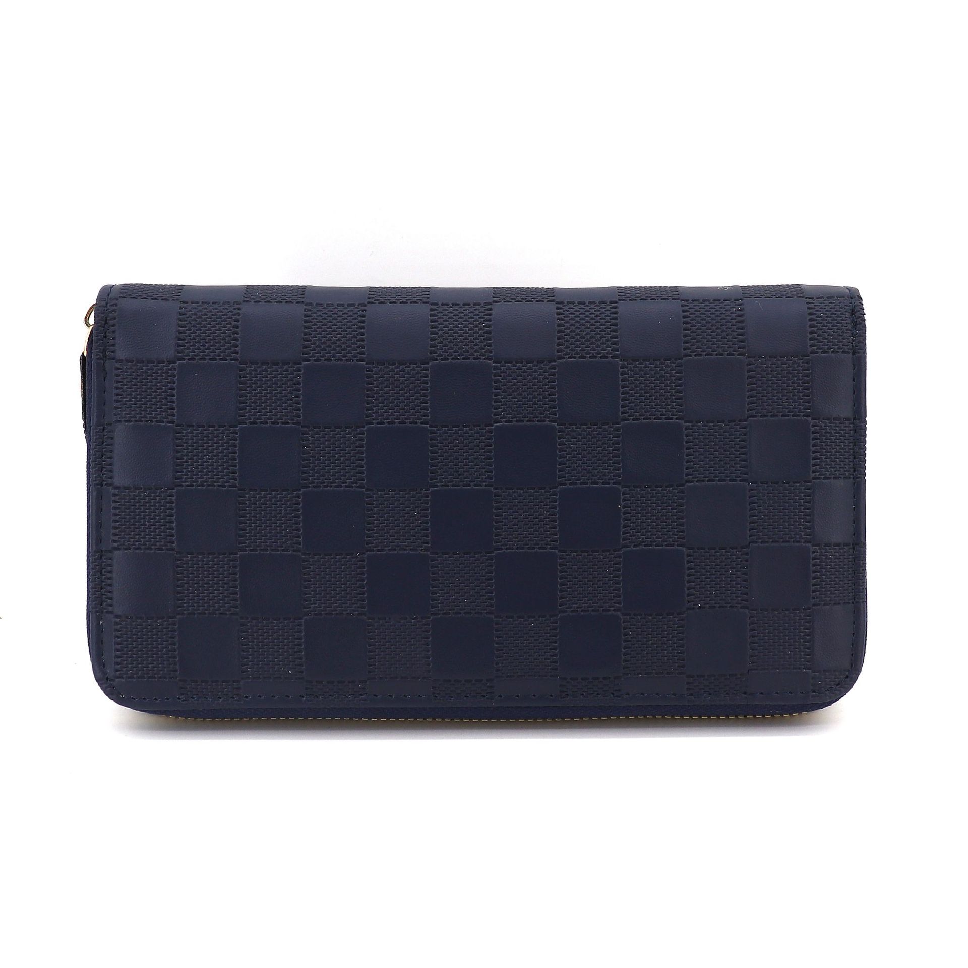 Nueva moda simple bolso de teléfono móvil bolso de órgano multifuncional bolso de tarjetas de gran capacidad bolso de tarjetas de color sólido