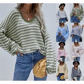 毛衣;女式针织衫;吊带背心