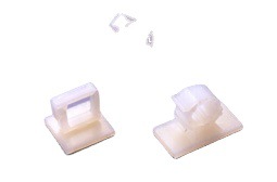 AWS-9R台湾凯士士KSS-粘贴式扣线套 100个/包