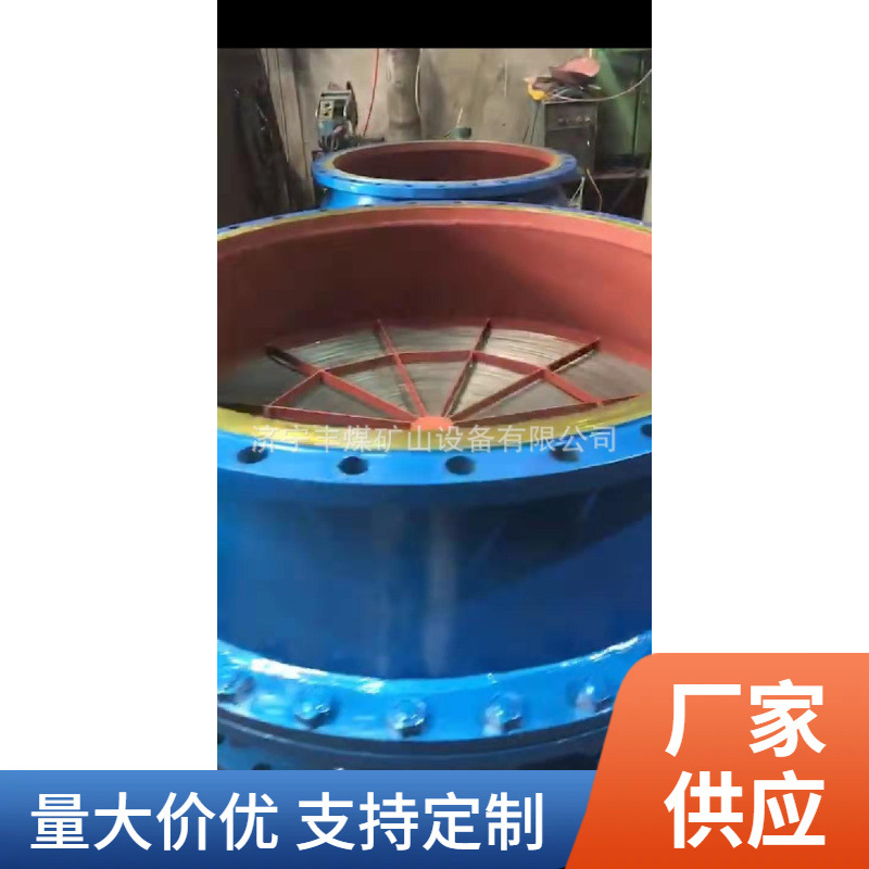 瓦斯大口径阻火器 多规格瓦斯管道阻火器 订不锈钢大口径阻火器