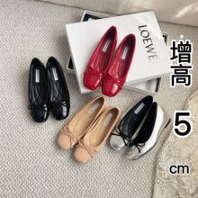 ��Ƥ~5cm�����߷�ʽ��������Ƥǳ�ڵ�ЬŮ��ɫ��ȹ����Ƥ������Ь