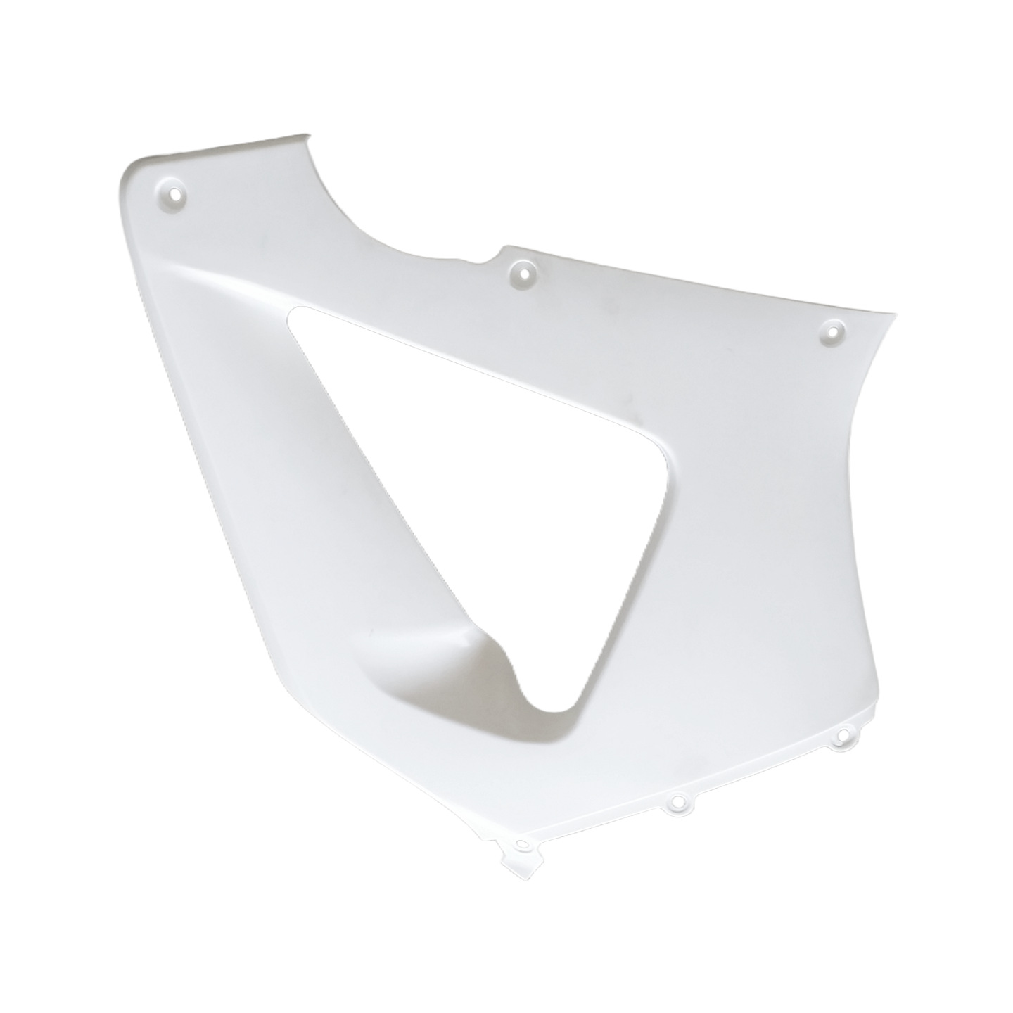 Suitable for Honda Cbr929Rr Shell, 00-01 Cbr900Rr Modified Parts, Body Shell, Hood, Fender