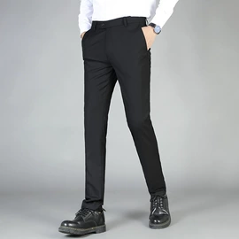 男式西裤;男式休闲西装;男式商务西服