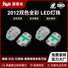 �F؛���l2012�t�{�pɫȫ��LED����0805ȫ����ɫRGB����ָʾ��S��