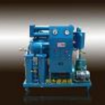 ����ֱ��DZL-50��ѹ����������ͻ���Ե�����ͻ�