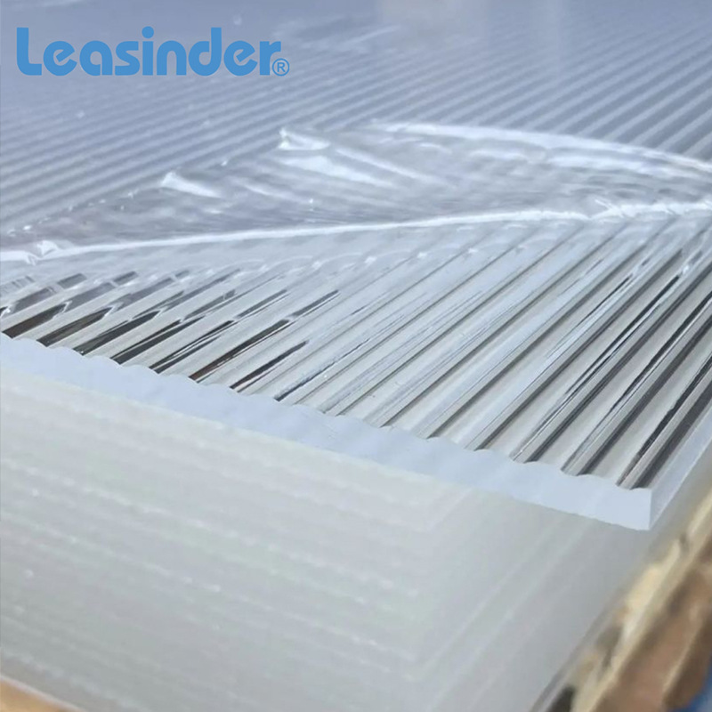 印刷折弯深加工 用途多样 优质选材 防静电 亚克力浇铸板