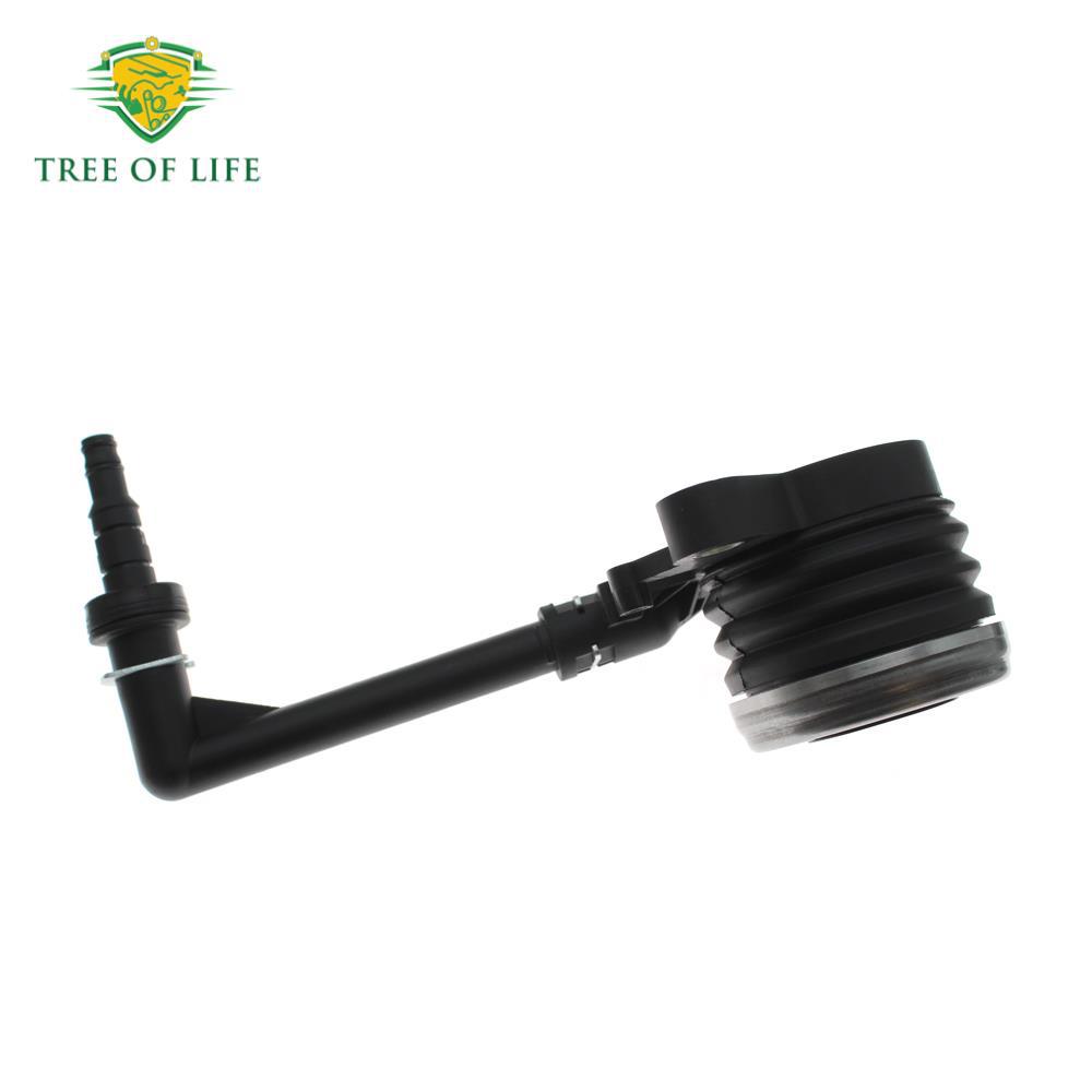 Cilindro Esclavo de Embrague Hidráulico 306A0JA60B para Nissan Versa Sentra