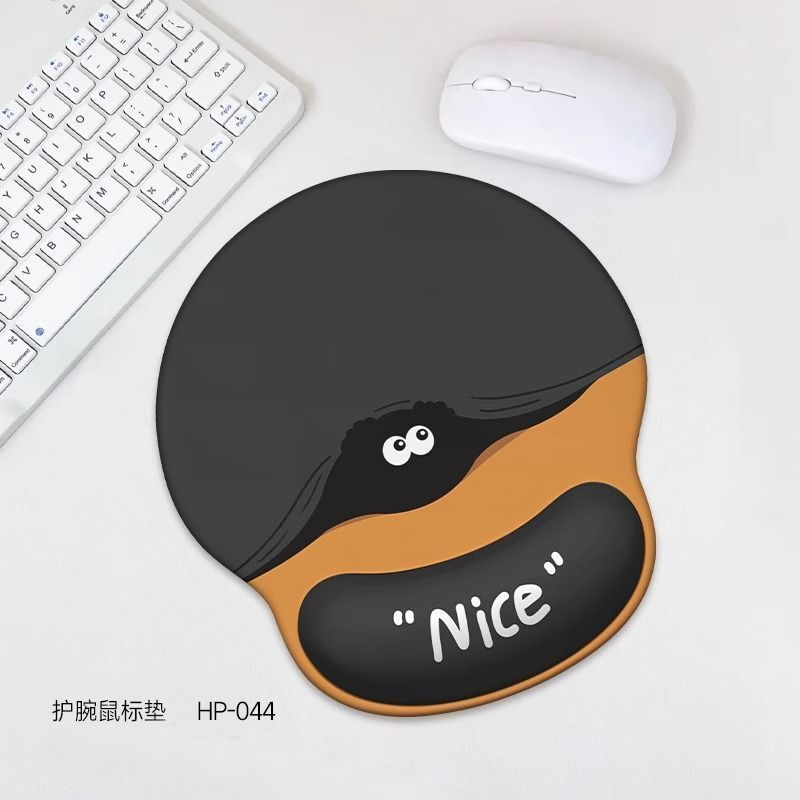 NICE【마우스 패드】