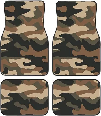 Universal Foot Pad, Non-Slip - 1-144-suit-16-3344cm-two-piece-set