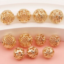 14K�~僽�߱�ɫ���y�U������A�����diy�ֹ���朴����Ʒ���