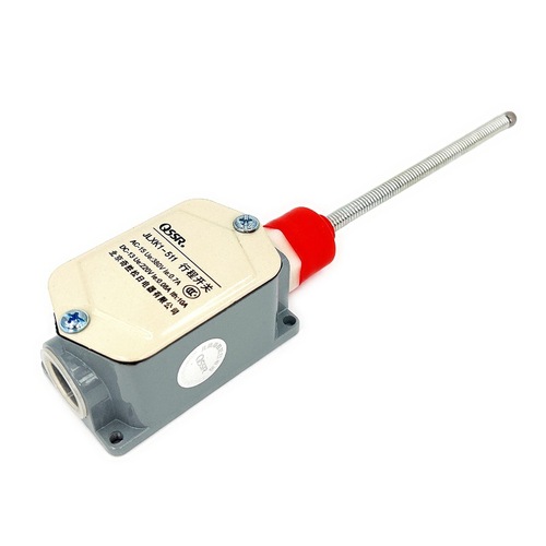 Factory-direct travel switch JLXK1-511, universal type with spring-automatic reset and silver-contact limit switch
