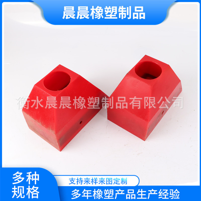 供应聚氨酯垫块聚氨酯弹性胶块牛筋板缓冲垫块聚氨酯减震垫防震垫