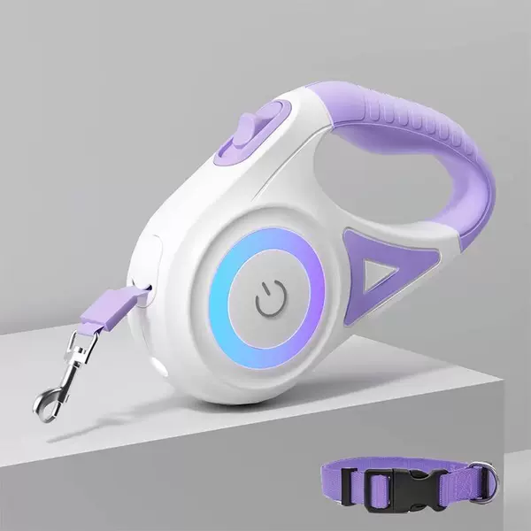 Fantasy Purple 5 meters [Lights]