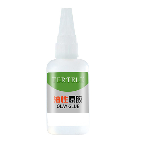 Oil-based original glue runs the world, sets up stalls, fast-selling oil-based glue welding agent 502 strong welding glue