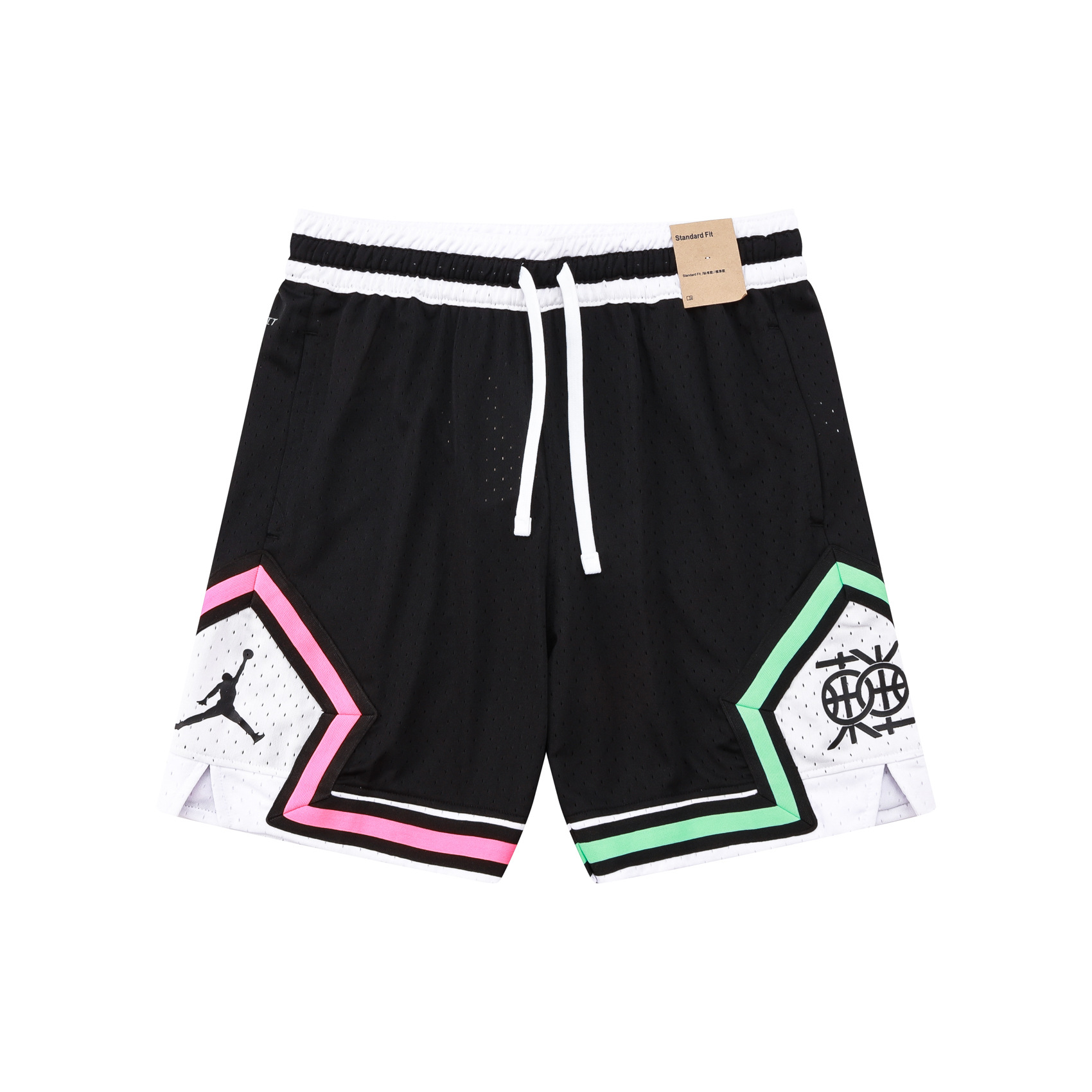 Summer football basketball quick dry breathable sports beach…
