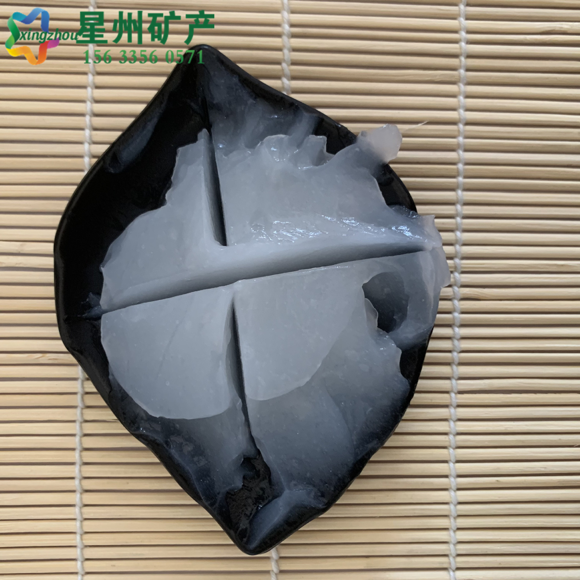 增稠剂豆腐块除霉啫喱多彩保护胶增稠剂触变悬浮增稠剂