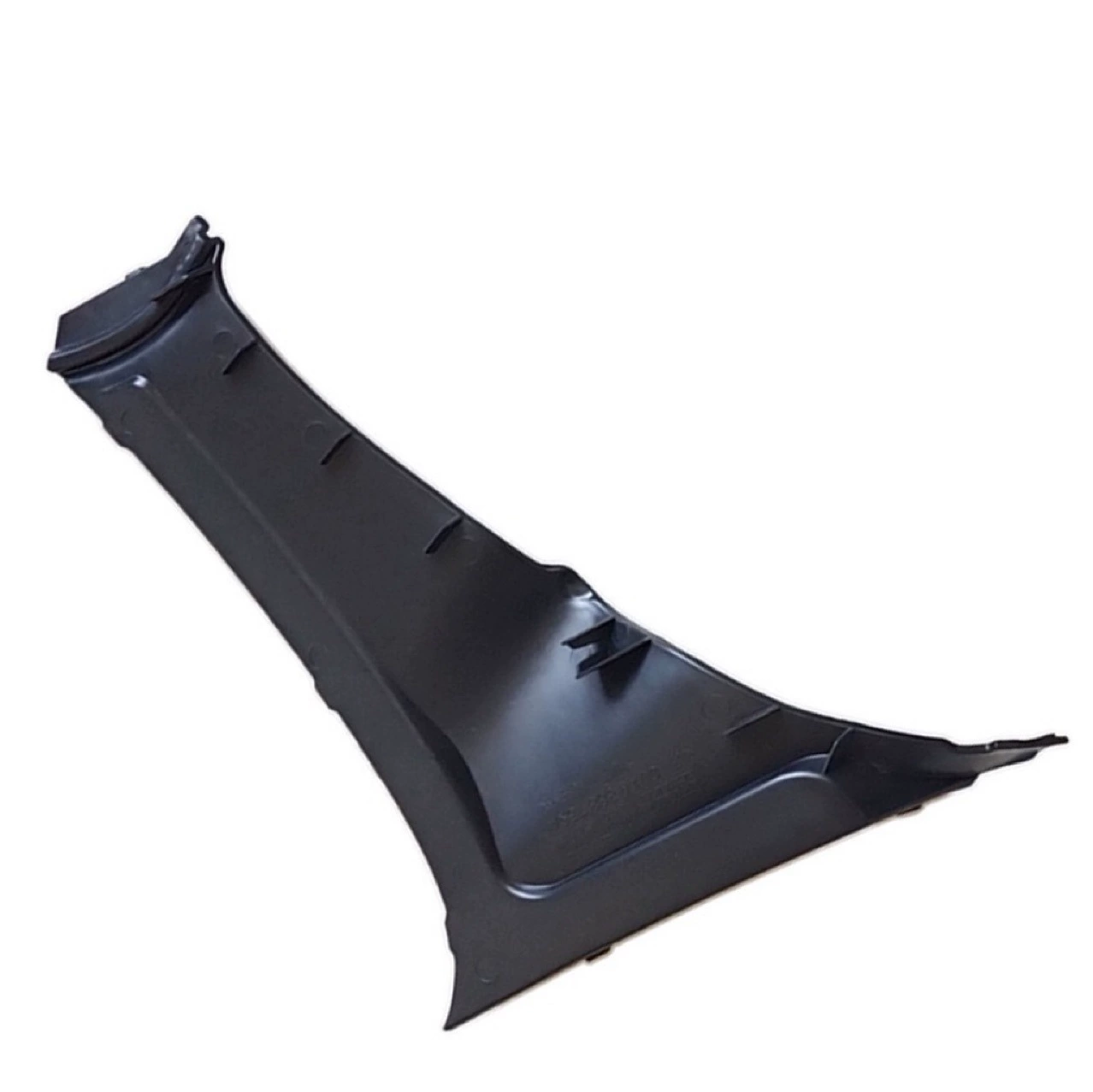 Применимо к 2022-23 Mercedes-Benz Midses W257 Передний брусник внутренней отделки 2578859303 2578859403