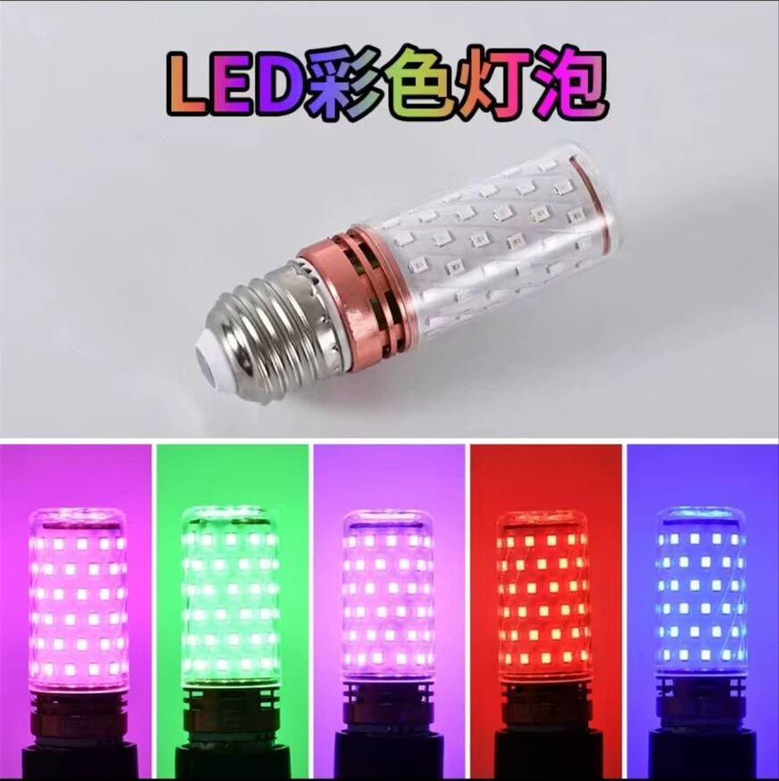 LED-легкий светильник-лампочка, освещение для спальни, заполняющее свет, фонарь, источник света, интернет-знаменитость, 12Вт, 16Вт